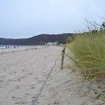 アパート Residenz Prorer Wiek App 7 Strandnah, Mit Balkon By Unsere Urlaubszeit