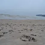 Residenz Prorer Wiek App 7 Strandnah, Mit Balkon By Unsere Urlaubszeit アパート *