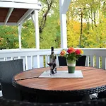 アパート Residenz Prorer Wiek App 7 Strandnah, Mit Balkon By Unsere Urlaubszeit ビンツ