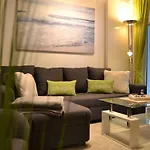 Residenz Prorer Wiek App 7 Strandnah, Mit Balkon By Unsere Urlaubszeit Apartman