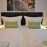 Residenz Prorer Wiek App 7 Strandnah, Mit Balkon By Unsere Urlaubszeit アパート ビンツ