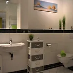 Apartman Residenz Prorer Wiek App 7 Strandnah, Mit Balkon By Unsere Urlaubszeit Binz