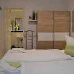 Residenz Prorer Wiek App 7 Strandnah, Mit Balkon By Unsere Urlaubszeit Binz