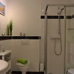 Residenz Prorer Wiek App 7 Strandnah, Mit Balkon By Unsere Urlaubszeit