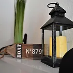Residenz Prorer Wiek App 7 Strandnah, Mit Balkon By Unsere Urlaubszeit * Binz