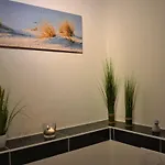 Apartman Residenz Prorer Wiek App 7 Strandnah, Mit Balkon By Unsere Urlaubszeit Binz