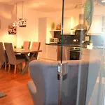 Residenz Prorer Wiek App 7 Strandnah, Mit Balkon By Unsere Urlaubszeit Binz