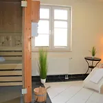 Residenz Prorer Wiek App 7 Strandnah, Mit Balkon By Unsere Urlaubszeit Apartman