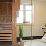 アパート Residenz Prorer Wiek App 7 Strandnah, Mit Balkon By Unsere Urlaubszeit *