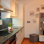 Residenz Prorer Wiek App 7 Strandnah, Mit Balkon By Unsere Urlaubszeit Apartman