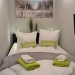 Residenz Prorer Wiek App 7 Strandnah, Mit Balkon By Unsere Urlaubszeit * Binz