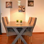 Residenz Prorer Wiek App 7 Strandnah, Mit Balkon By Unsere Urlaubszeit *