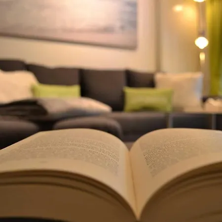 Residenz Prorer Wiek App 7 Strandnah, Mit Balkon By Unsere Urlaubszeit 빈츠