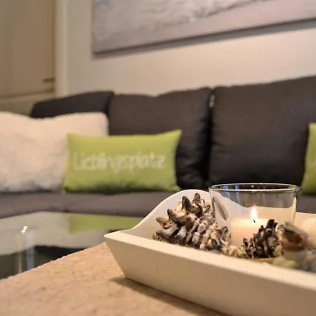 아파트 Residenz Prorer Wiek App 7 Strandnah, Mit Balkon By Unsere Urlaubszeit