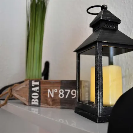 Residenz Prorer Wiek App 7 Strandnah, Mit Balkon By Unsere Urlaubszeit * Binz