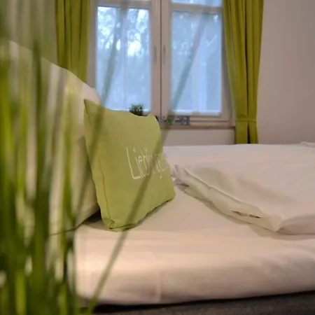 Residenz Prorer Wiek App 7 Strandnah, Mit Balkon By Unsere Urlaubszeit * Binz