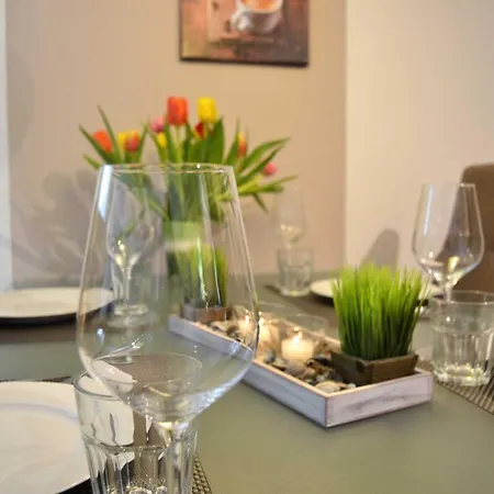 Residenz Prorer Wiek App 7 Strandnah, Mit Balkon By Unsere Urlaubszeit Apartment