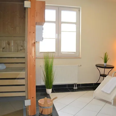 Residenz Prorer Wiek App 7 Strandnah, Mit Balkon By Unsere Urlaubszeit Apartment