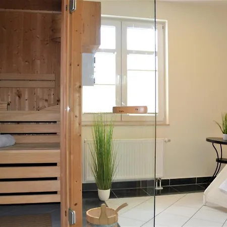 Apartment Residenz Prorer Wiek App 7 Strandnah, Mit Balkon By Unsere Urlaubszeit *